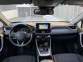 Toyota RAV 4 2.5 hybrid 4WD Advance Bianco - thumbnail 2