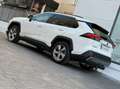 Toyota RAV 4 2.5 hybrid 4WD Advance Bianco - thumbnail 11