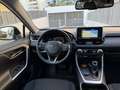 Toyota RAV 4 2.5 hybrid 4WD Advance Bianco - thumbnail 21