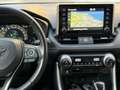 Toyota RAV 4 2.5 hybrid 4WD Advance Bianco - thumbnail 12