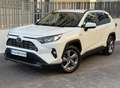 Toyota RAV 4 2.5 hybrid 4WD Advance Bianco - thumbnail 39