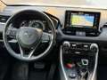 Toyota RAV 4 2.5 hybrid 4WD Advance Bianco - thumbnail 15