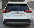 Toyota RAV 4 2.5 hybrid 4WD Advance Bianco - thumbnail 29