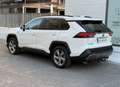 Toyota RAV 4 2.5 hybrid 4WD Advance Bianco - thumbnail 6