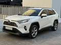 Toyota RAV 4 2.5 hybrid 4WD Advance Bianco - thumbnail 1