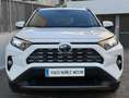Toyota RAV 4 2.5 hybrid 4WD Advance Bianco - thumbnail 3
