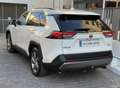 Toyota RAV 4 2.5 hybrid 4WD Advance Bianco - thumbnail 28