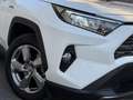 Toyota RAV 4 2.5 hybrid 4WD Advance Bianco - thumbnail 36