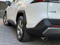 Toyota RAV 4 2.5 hybrid 4WD Advance Bianco - thumbnail 14