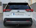 Toyota RAV 4 2.5 hybrid 4WD Advance Bianco - thumbnail 9