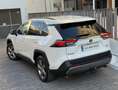 Toyota RAV 4 2.5 hybrid 4WD Advance Bianco - thumbnail 22