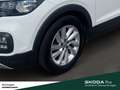 Volkswagen T-Cross Life 1.0 l TSI KLIMA PDC LM16 Weiß - thumbnail 11