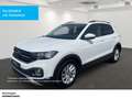 Volkswagen T-Cross Life 1.0 l TSI KLIMA PDC LM16 Weiß - thumbnail 1