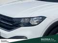 Volkswagen T-Cross Life 1.0 l TSI KLIMA PDC LM16 Weiß - thumbnail 6