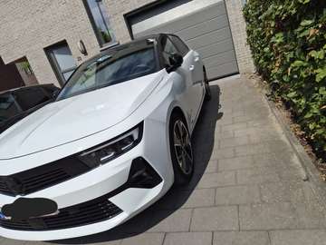 Electric ultimate panodak Adaptive Cruise Control