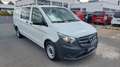 Mercedes-Benz Vito Vito 114 Mixto/EL Klima Sitzhzg Blanc - thumbnail 3