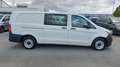 Mercedes-Benz Vito Vito 114 Mixto/EL Klima Sitzhzg Blanc - thumbnail 4