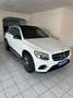 Mercedes-Benz GLC 250 D 4 Matik AMG Line Night*Tüv/Insp.Neu* Weiß - thumbnail 2