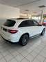 Mercedes-Benz GLC 250 D 4 Matik AMG Line Night*Tüv/Insp.Neu* Weiß - thumbnail 3