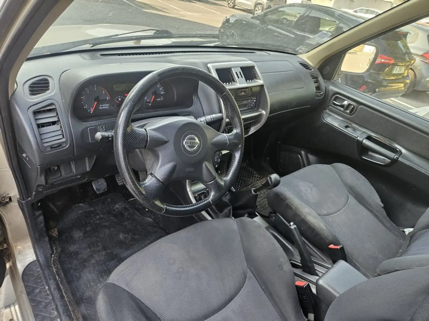 Nissan Terrano Terrano 2.7 Di Sport y - 2