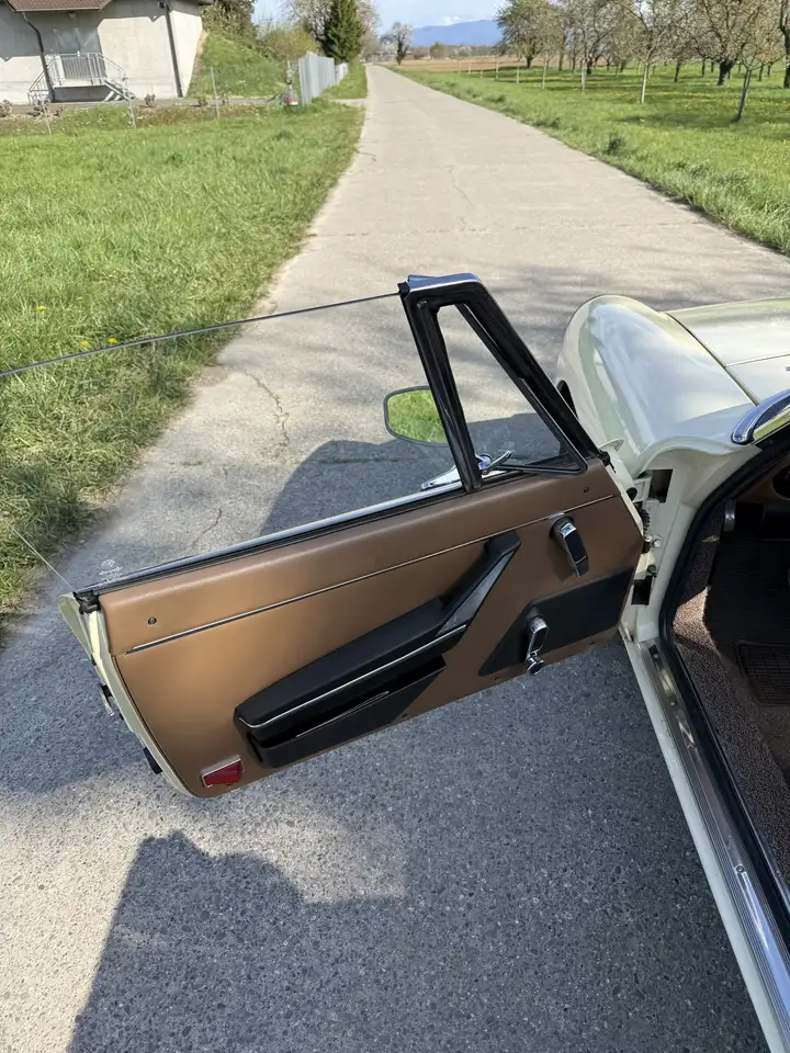 Alfa Romeo Spider 2.0, 1a, foto 6