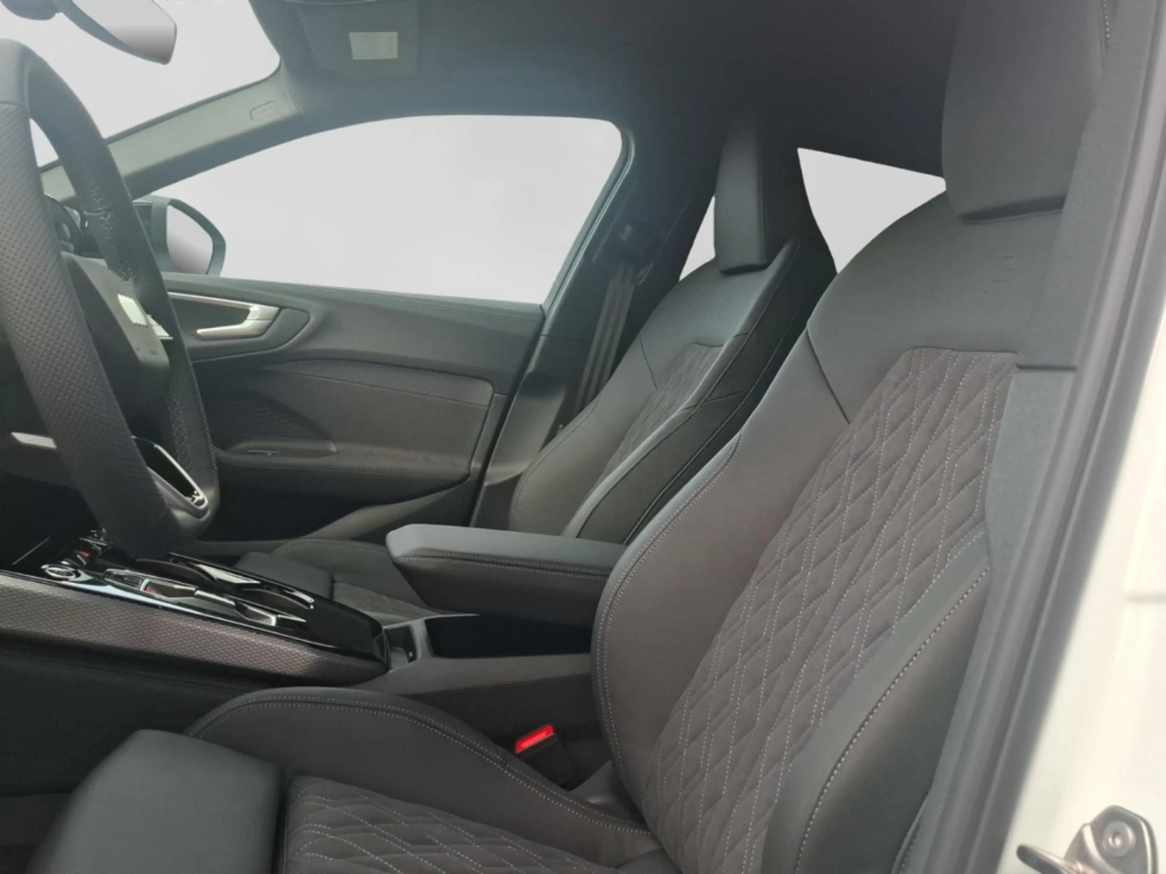 Audi A5 Avant e-hybrid quattro 270 kW S tronic — photo 11