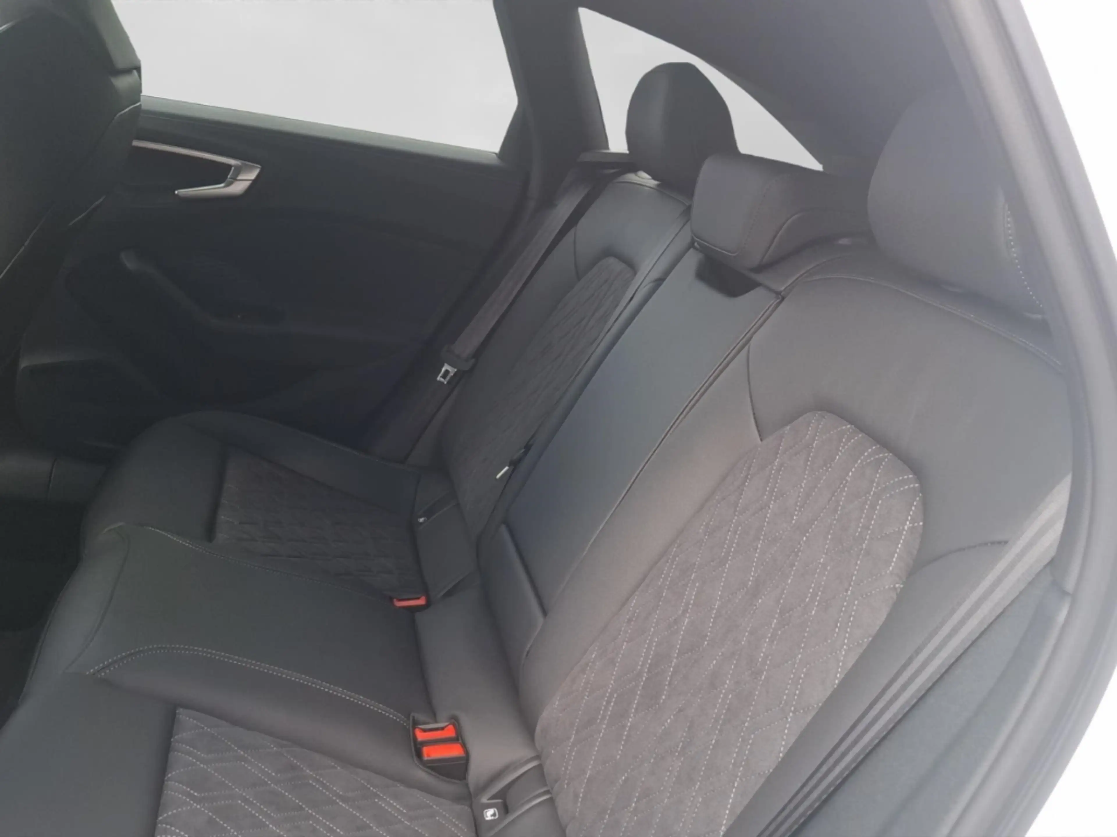 Audi A5 Avant e-hybrid quattro 270 kW S tronic — photo 13