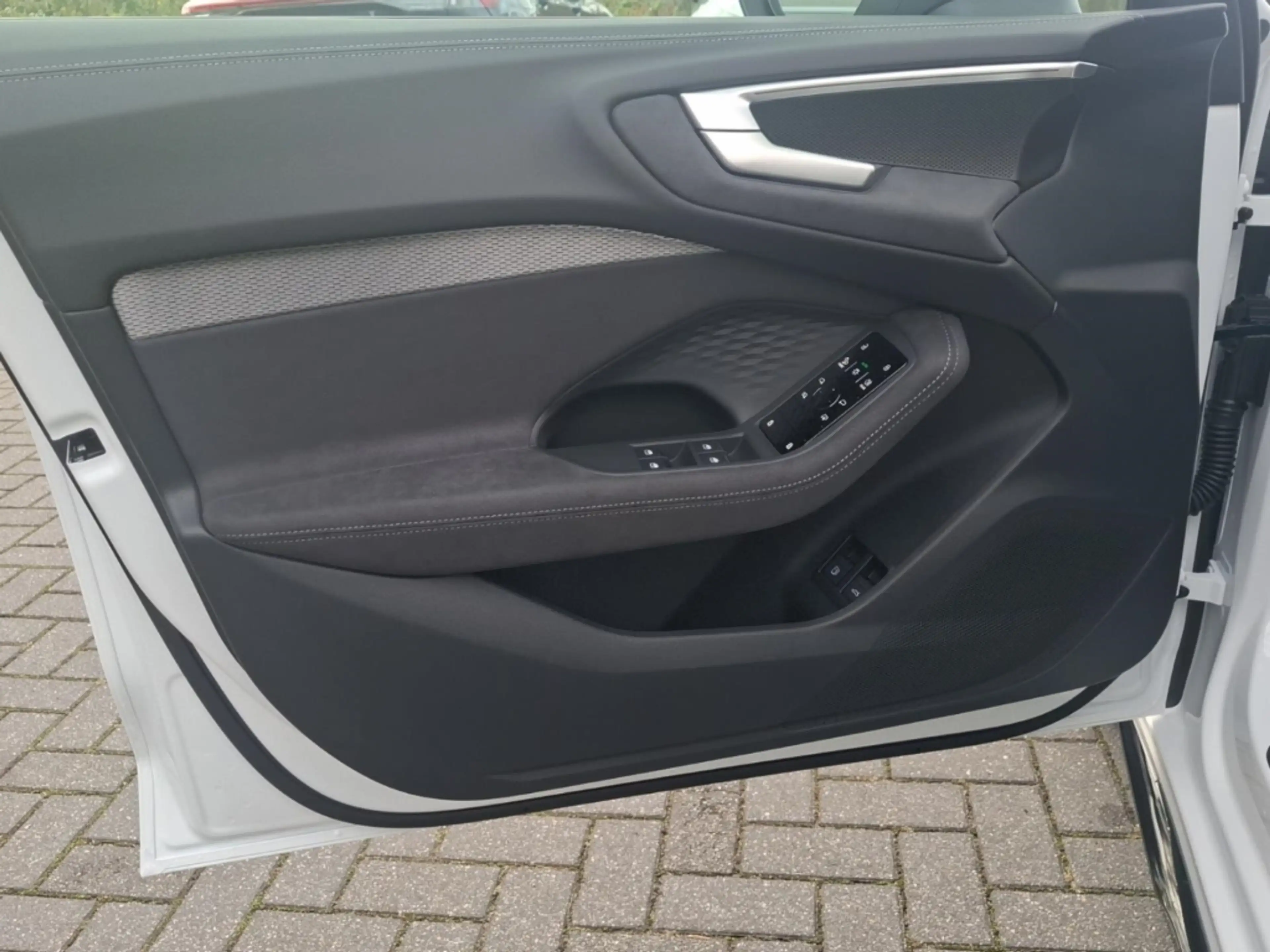 Audi A5 Avant e-hybrid quattro 270 kW S tronic — photo 12