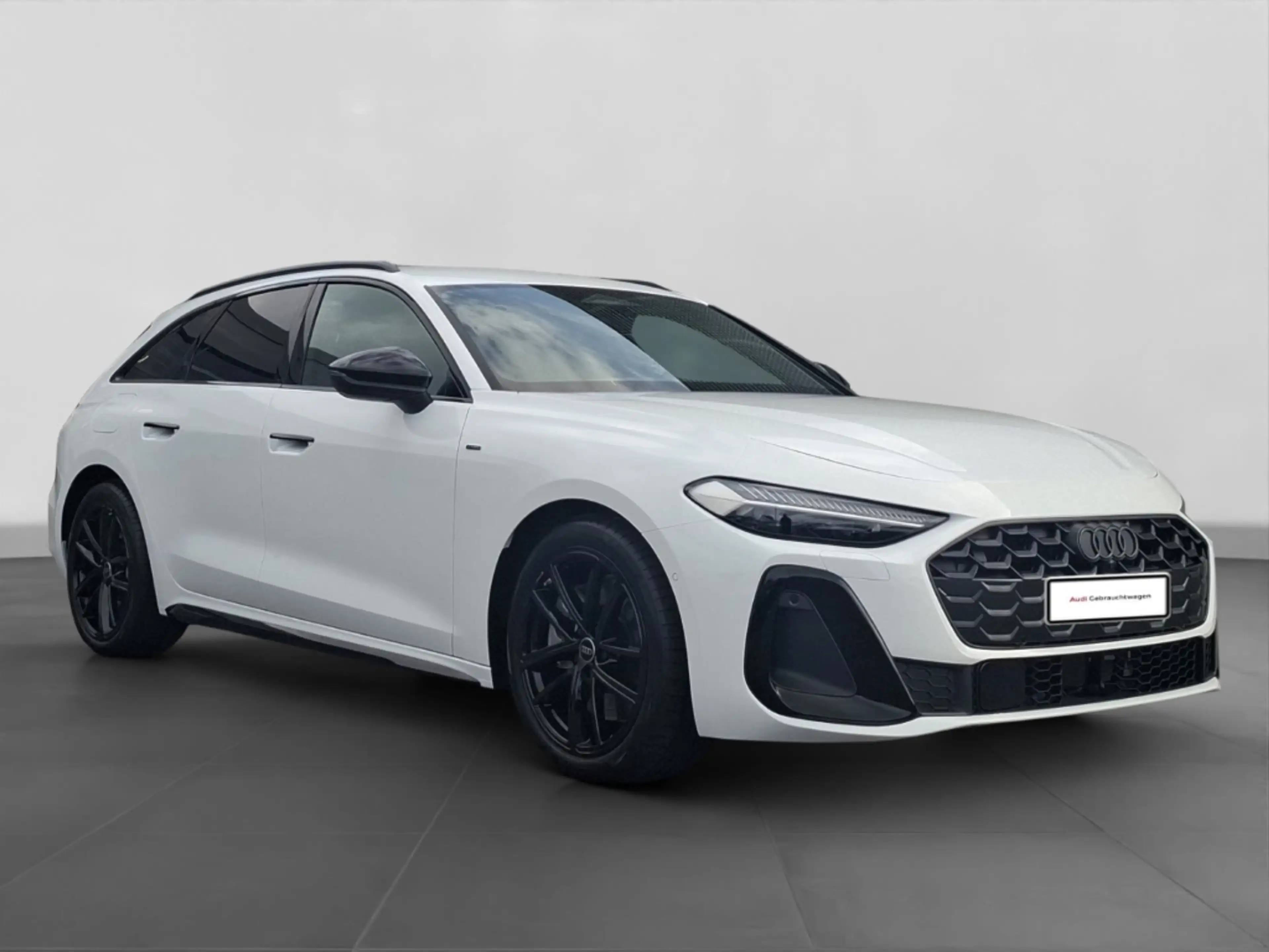 Audi A5 Avant e-hybrid quattro 270 kW S tronic
