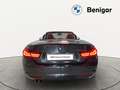 BMW 420 420dA Cabrio Gris - thumbnail 18