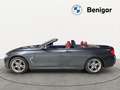 BMW 420 420dA Cabrio Gris - thumbnail 16