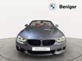 BMW 420 420dA Cabrio Gris - thumbnail 15