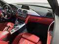 BMW 420 420dA Cabrio Gris - thumbnail 3