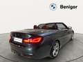 BMW 420 420dA Cabrio Gris - thumbnail 17