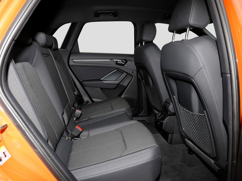 Audi Q3 45 TFSIe S tronic S Line /Navi/LED/RFK/ACC — photo 11