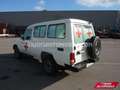 Toyota Land Cruiser Metal top HZJ 78 - EXPORT OUT EU TROPICAL VERSION Blanco - thumbnail 2