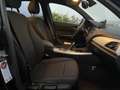 BMW 120 120dA Noir - thumbnail 8