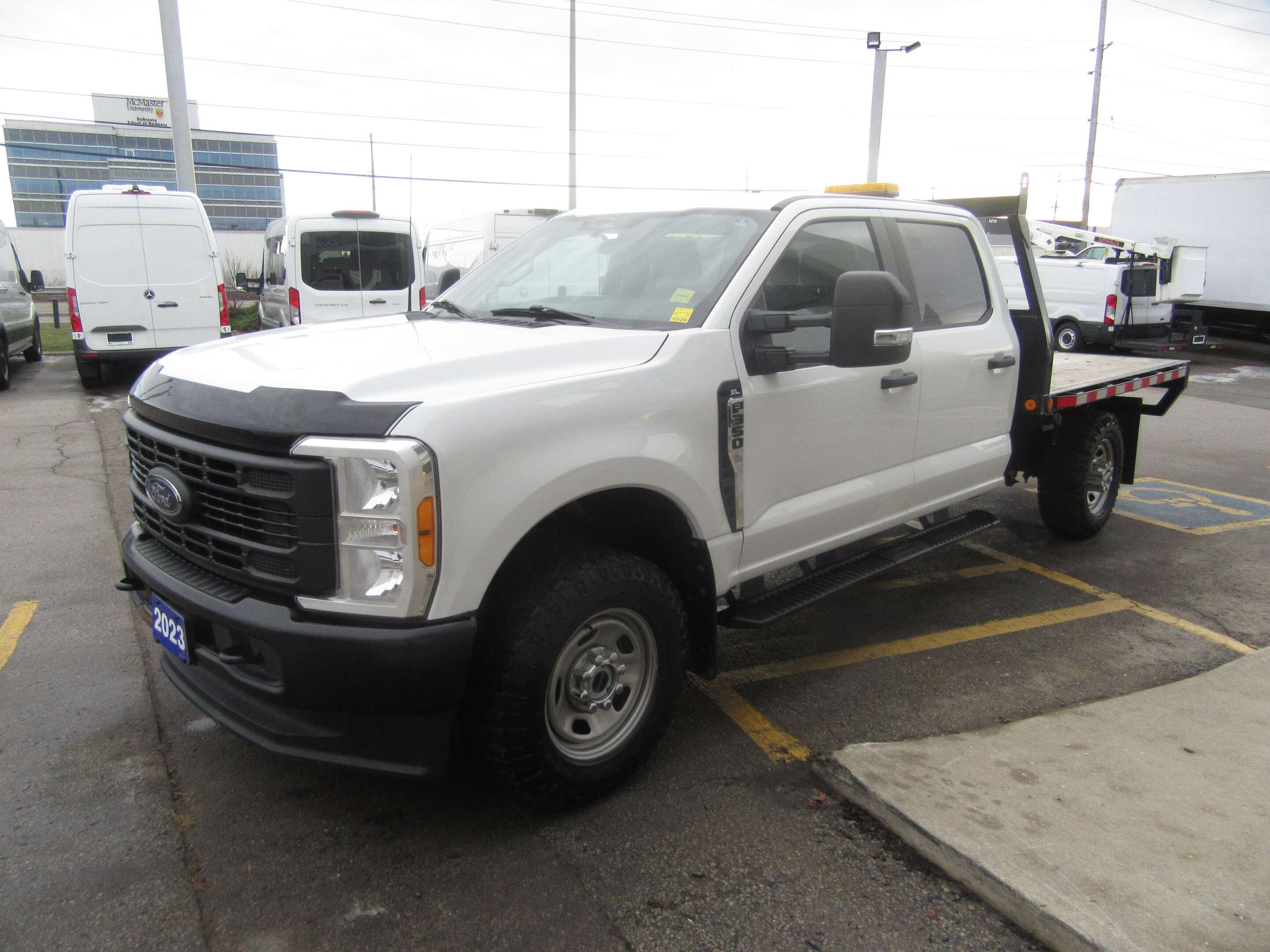 2023 Ford F-350