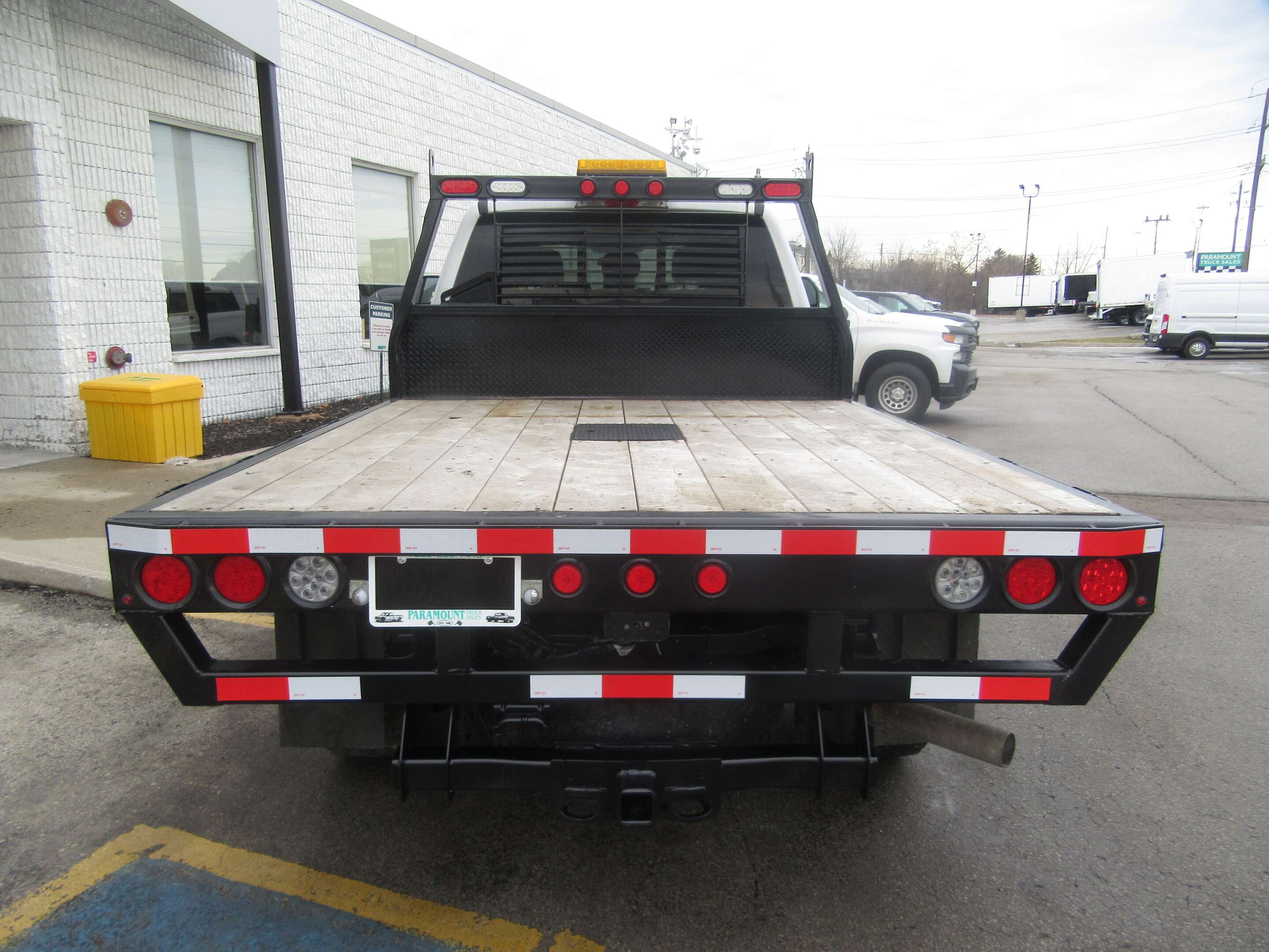2023 Ford F-350