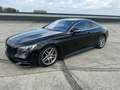 Mercedes-Benz S 560 4MATIC Coupe Aut. Czarny - thumbnail 8