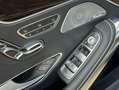 Mercedes-Benz S 560 4MATIC Coupe Aut. Чорний - thumbnail 10