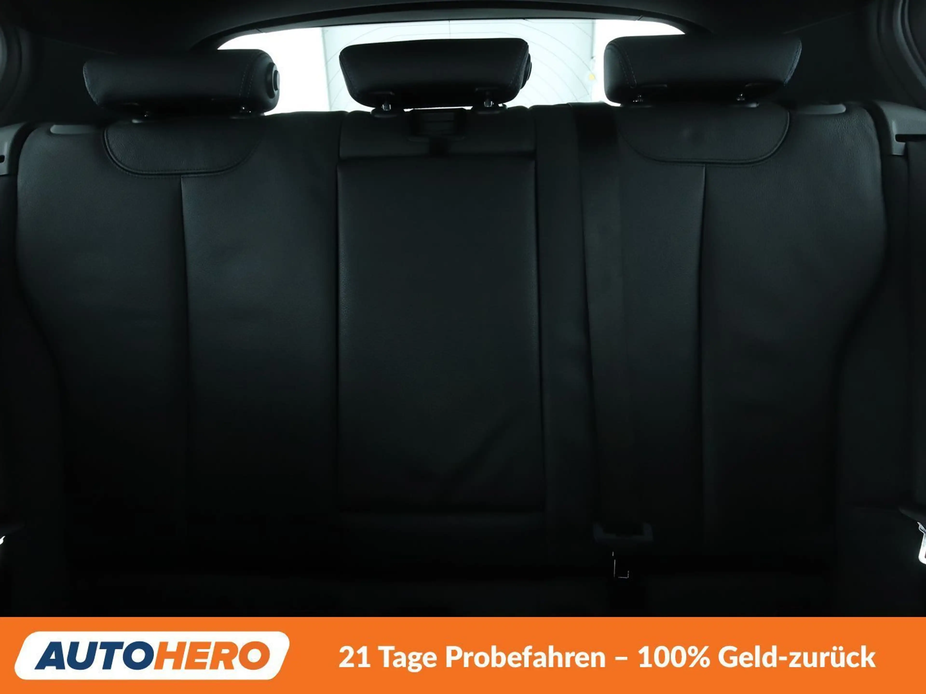 BMW 140 M140i Special Edition Aut.*NAVI*LED*TEMPO*PDC*SHZ* — photo 15