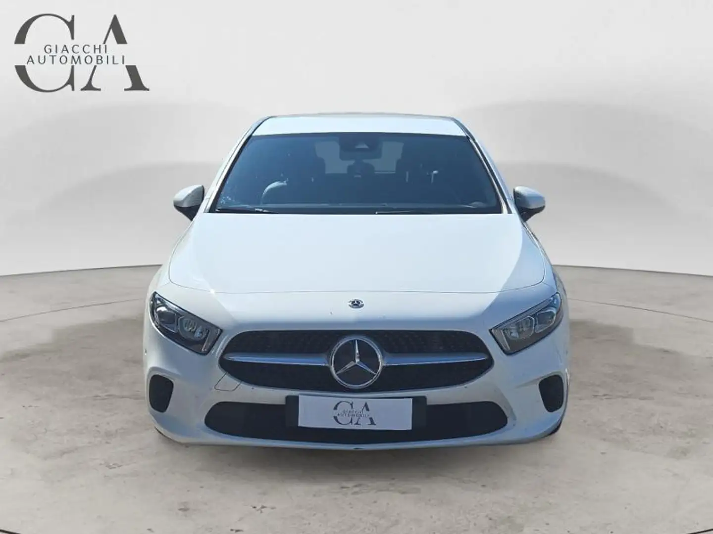 Mercedes-Benz A 180 A 180 d Business Extra auto - 2