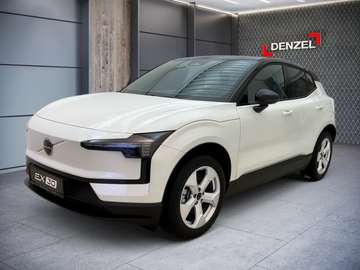 Plus, Single Motor, Vollelektrisch