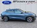Ford Mustang Mach-E Mustang MACH-E AWD+Matrix-LED+B&O+ACC+... Bleu - thumbnail 3