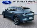 Ford Mustang Mach-E Mustang MACH-E AWD+Matrix-LED+B&O+ACC+... Bleu - thumbnail 5