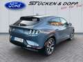 Ford Mustang Mach-E Mustang MACH-E AWD+Matrix-LED+B&O+ACC+... Bleu - thumbnail 4