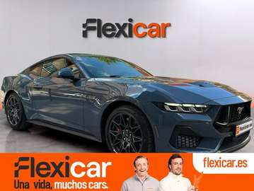 5.0 Ti-VCT V8 331kW  GT (Conv.)