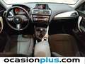 BMW 118 118d Blanco - thumbnail 6