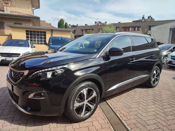 5008 1.5 bluehdi GT Line 130 cv cambio automatico